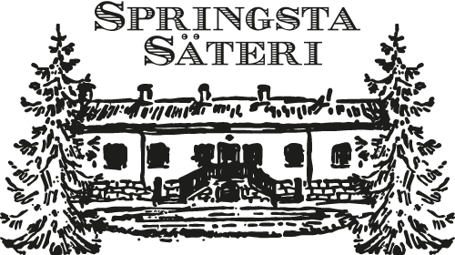 Springsta Säteri – Ekologiskt lantbruk med inriktning på värphöns och växtodling