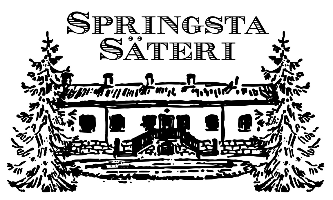 Springsta Säteri – Ekologiskt lantbruk med inriktning på värphöns och växtodling